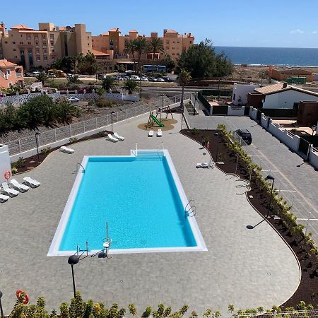 Apartamento Welooveyou Top Marina Costa De Antigua Exterior foto