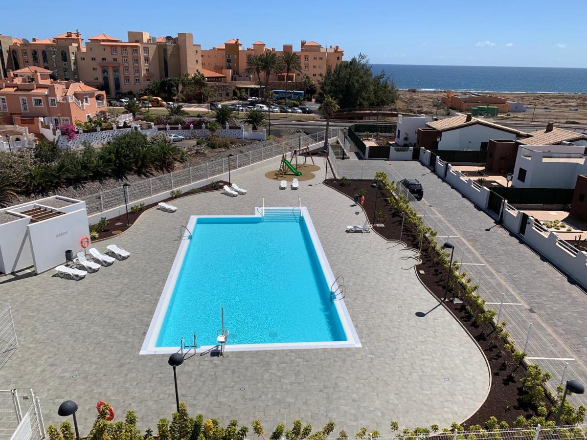 Apartamento Welooveyou Top Marina Costa De Antigua Exterior foto